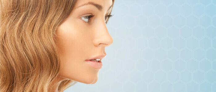 Rinoplastia: Qual o tamanho e formato ideal do nariz?