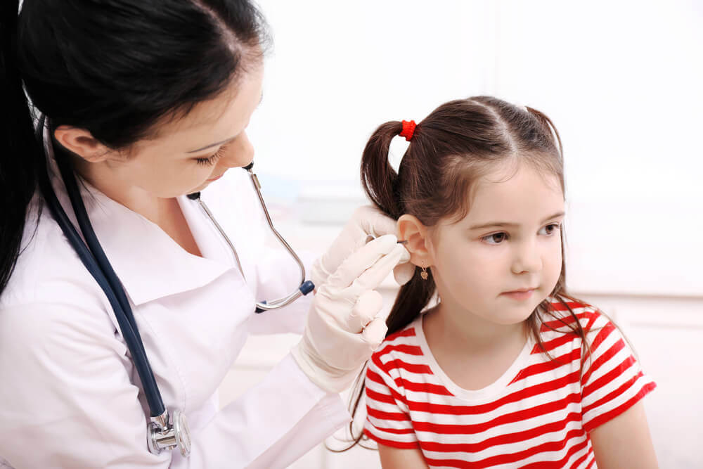 Otoplastia pediátrica – Plástica da orelha em crianças