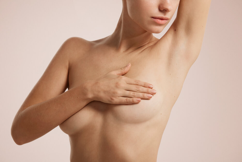 Quando a mamoplastia é indicada?