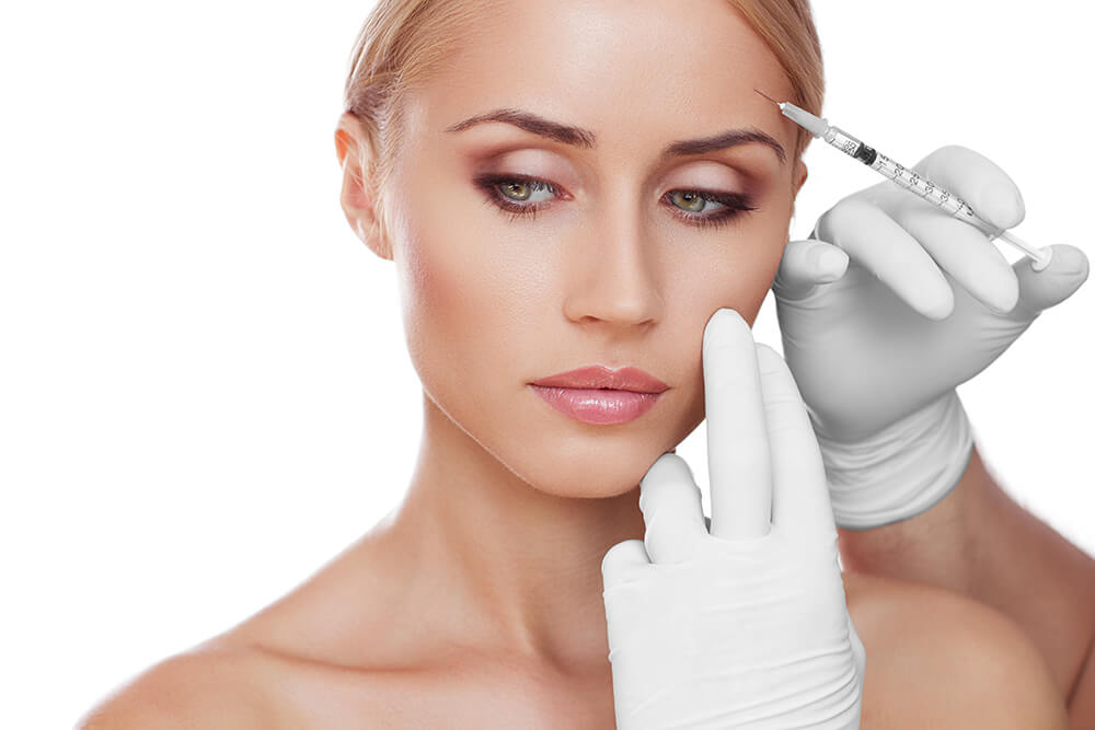 Como funciona o rejuvenescimento facial com botox?