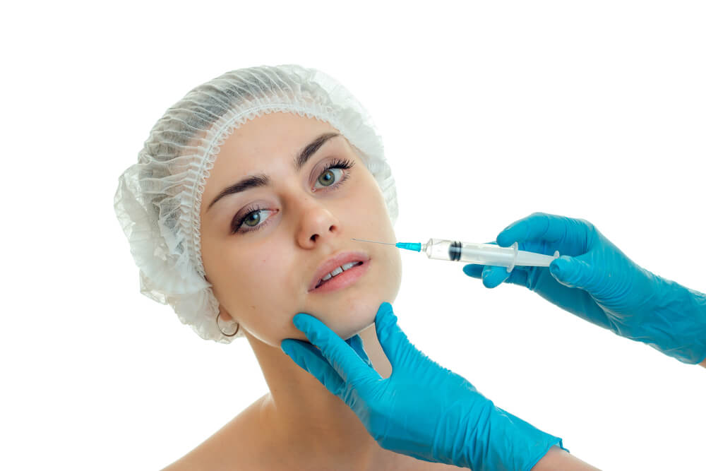 Botox e Preenchimento Labial: Saiba tudo sobre os procedimentos!