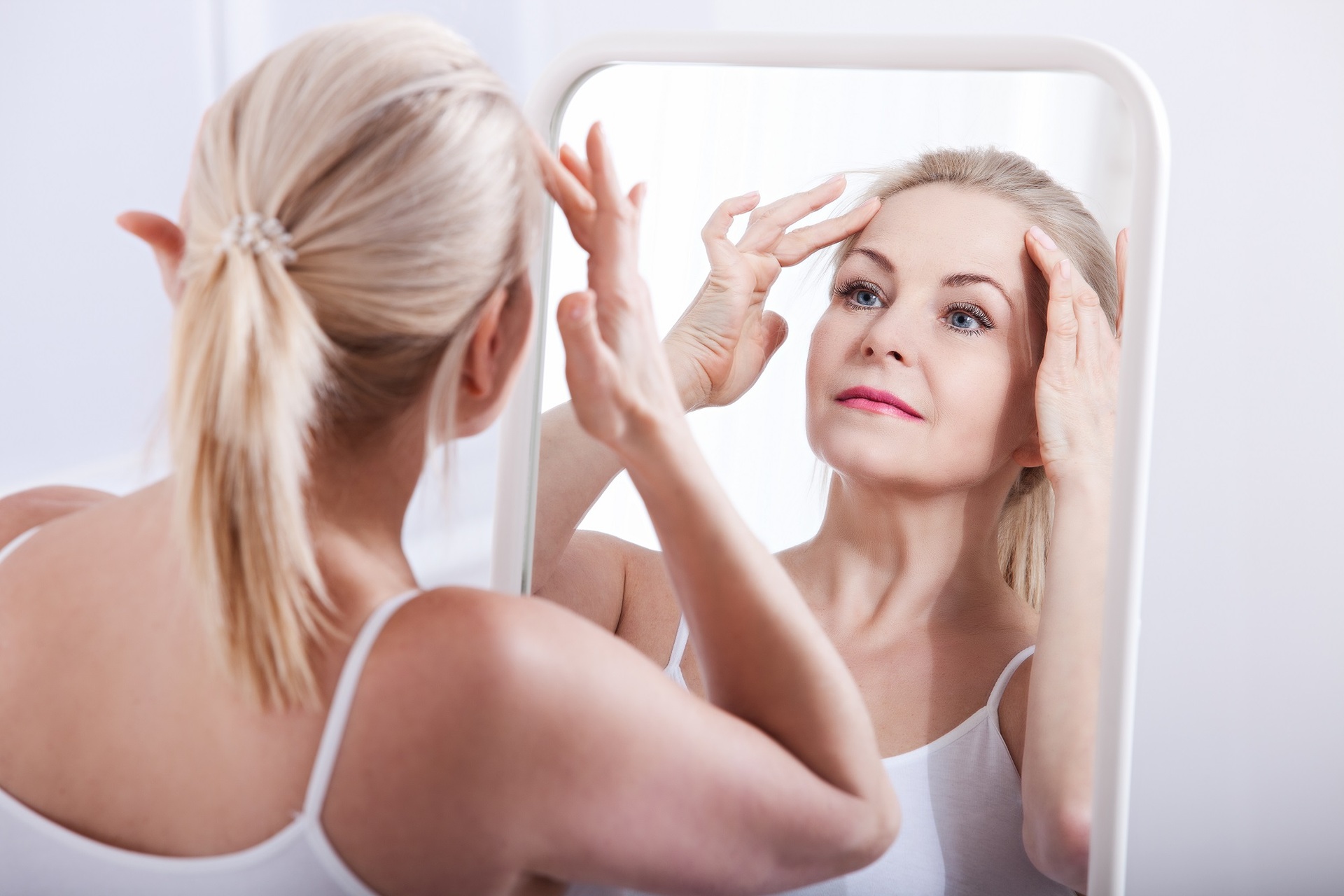 Lifting facial: o que é e quais seus benefícios?