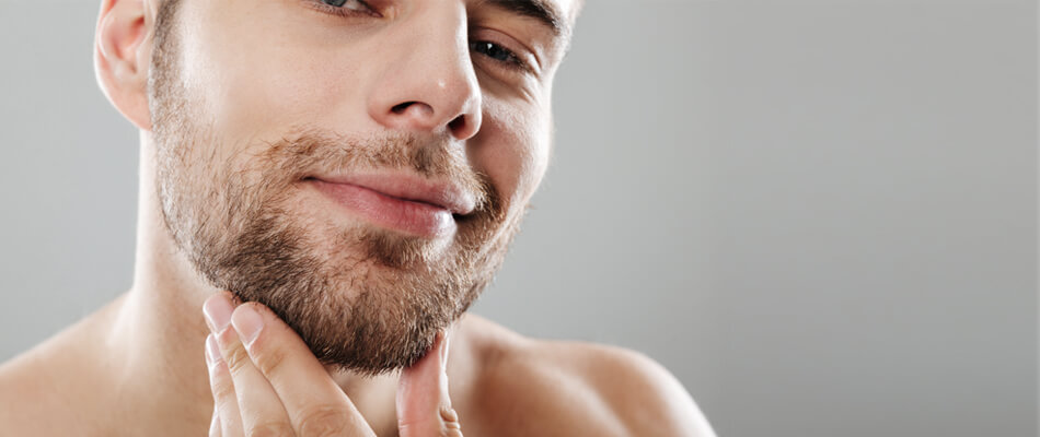 Cirurgia para aumentar ângulo da mandíbula – O que é, suas causas