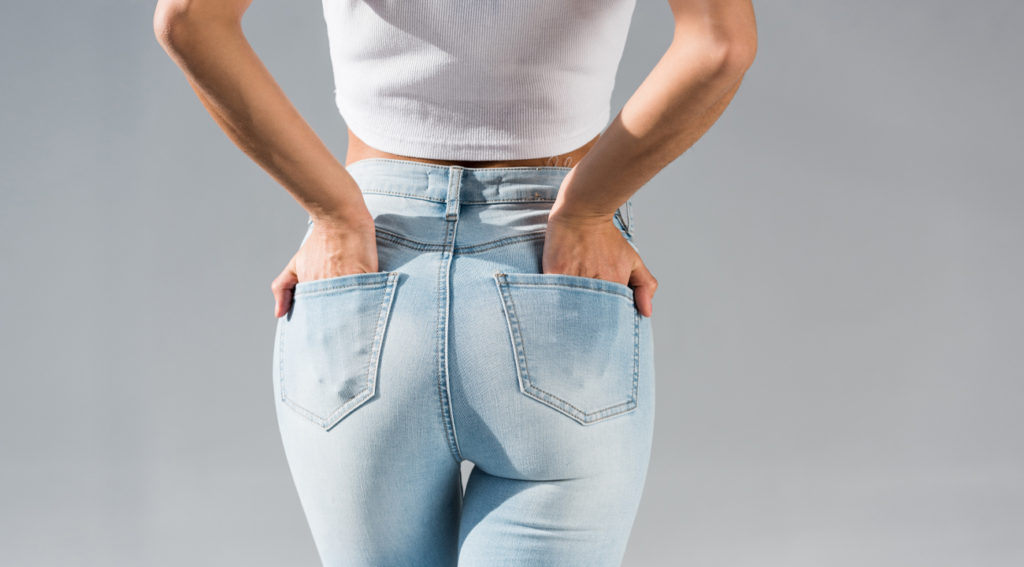 Gluteoplastia – os procedimentos para um bumbum mais estético