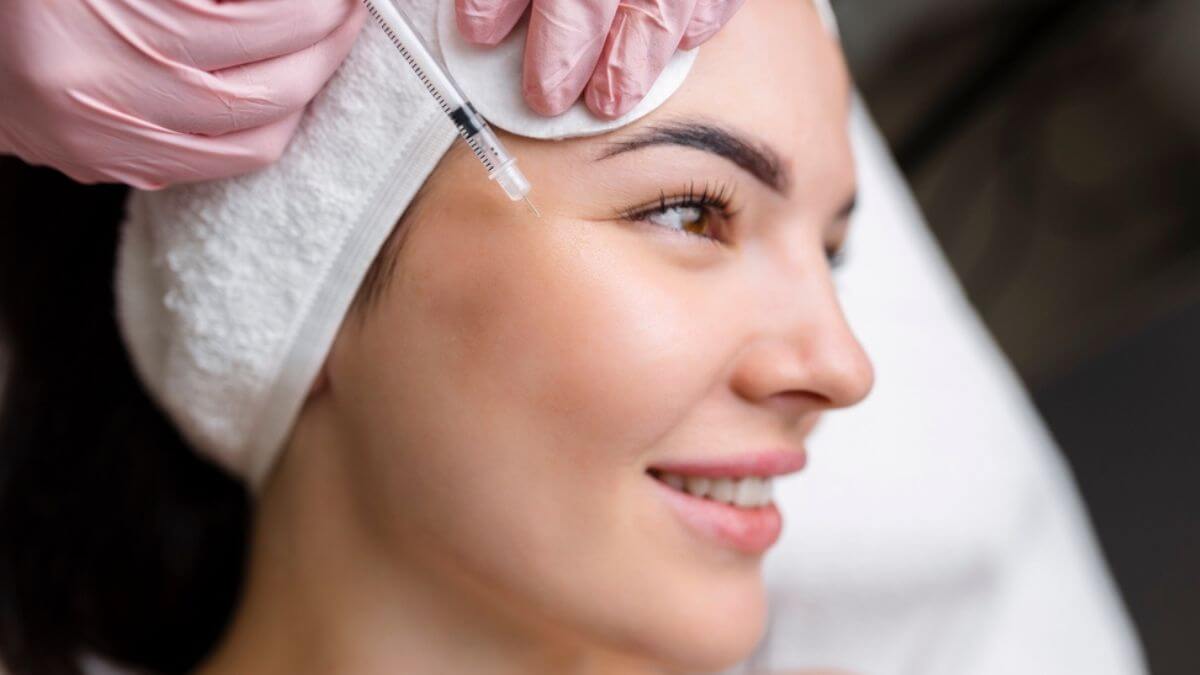 Botox preventivo: o que é e para que serve?