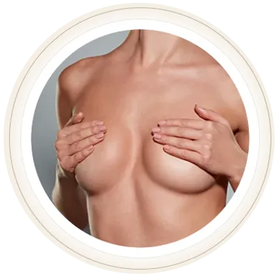 Mamoplastia de Aumento