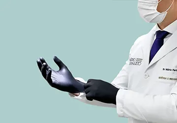 Conheça a equipe de especialistas do Dr. Mário Farinazzo