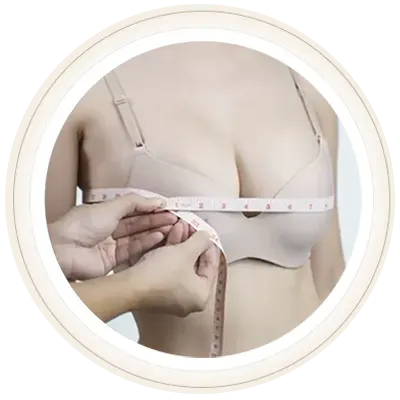Mamoplastia Redutora