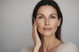 Deep plane facelift é indicado para flacidez avançada?