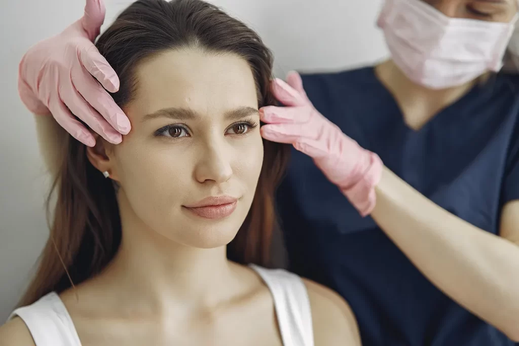 Deep plane facelift é indicado para pacientes mais jovens?