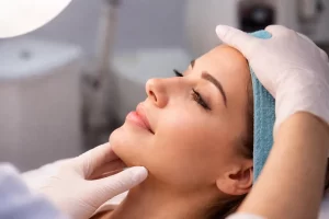 Rinoplastia é considerada cirurgia de grande porte?