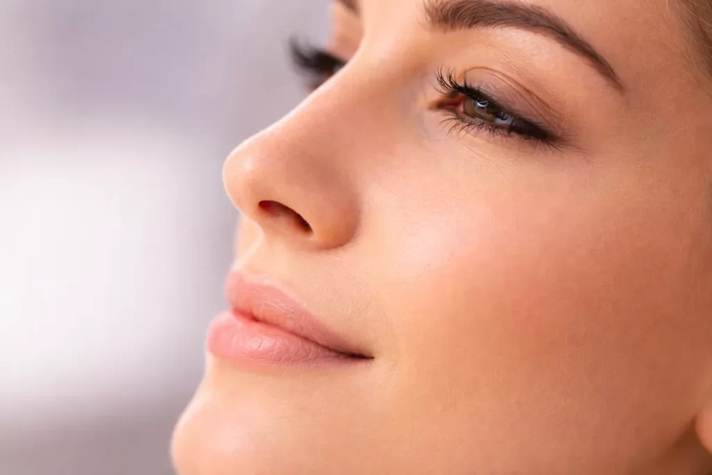 Diferença entre rinoplastia preservadora e rinoplastia tradicional?