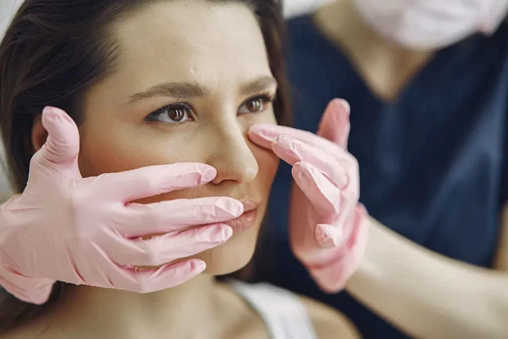 Quem pode fazer blefaroplastia?