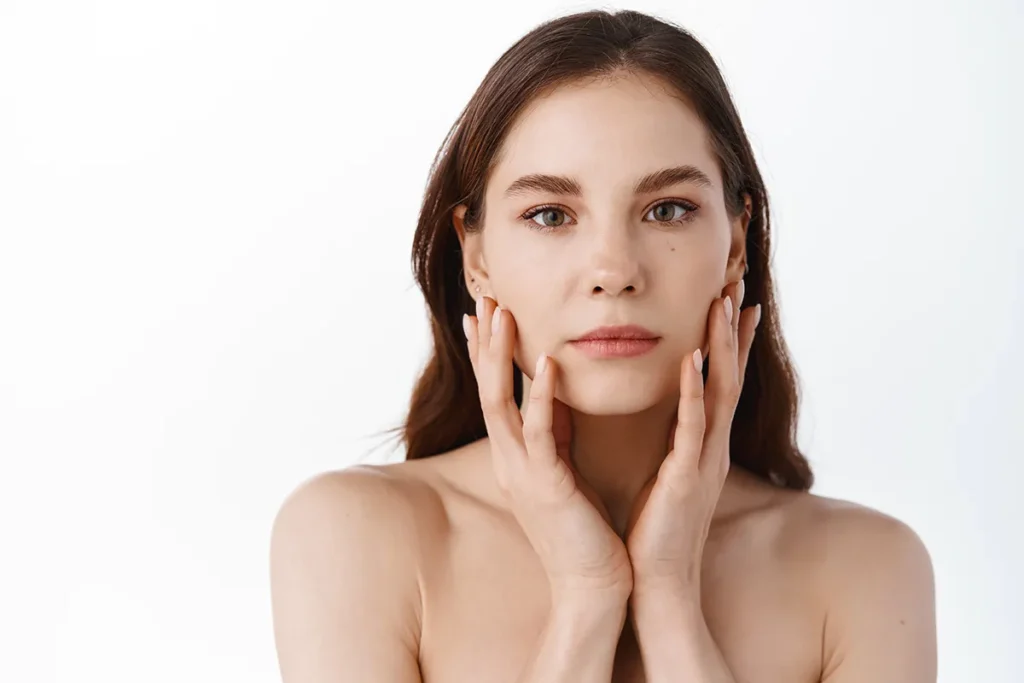 Lifting facial é indicado a partir de qual idade?