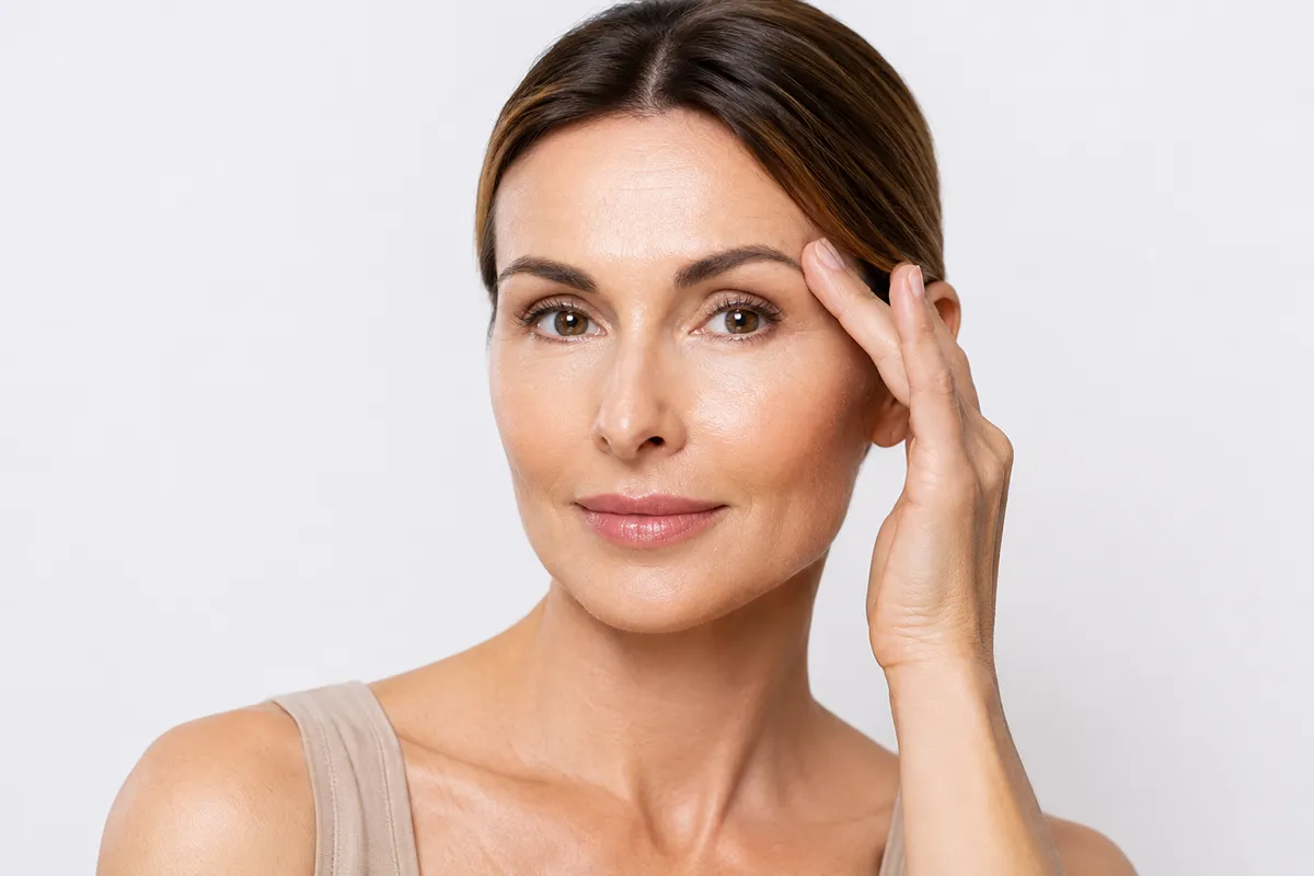 Blefaroplastia ou lifting de sobrancelha: qual a diferença?