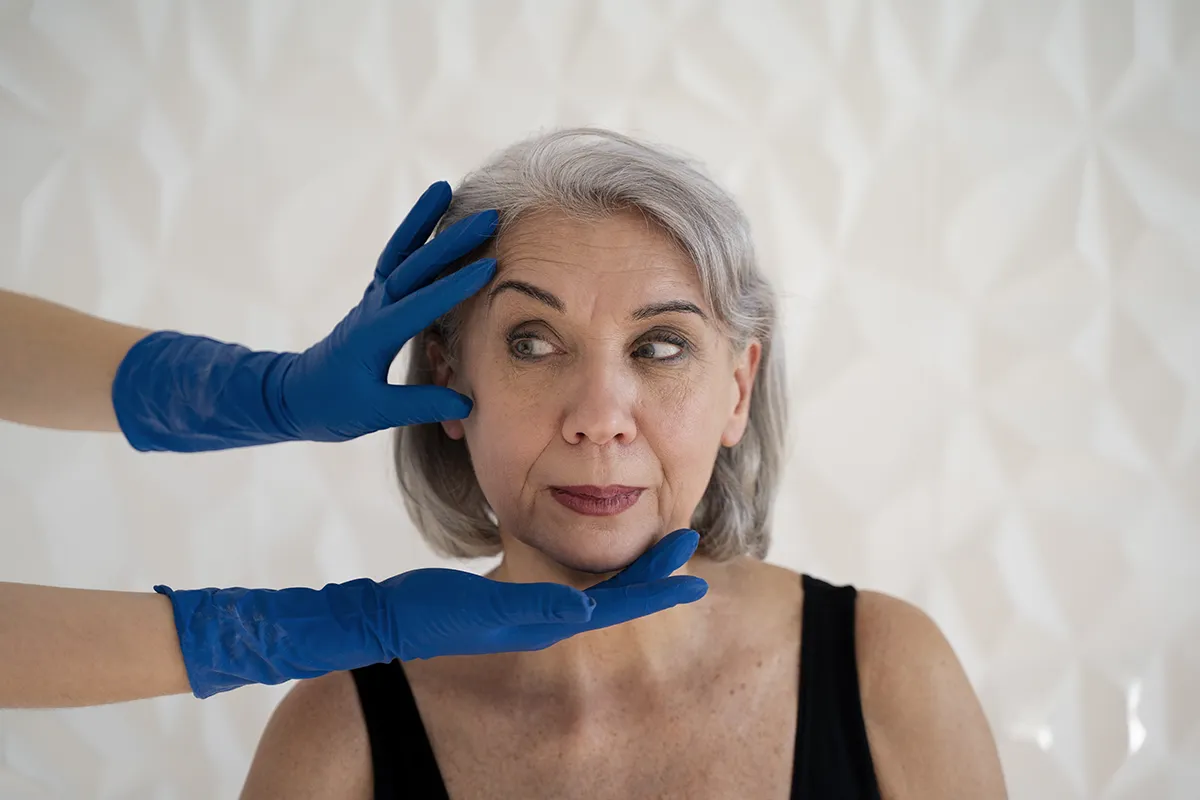Lifting facial e ritidoplastia: são a mesma cirurgia?